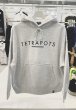 画像8: ★Tetrapots Simple LOGO PARKA ★Tetrapots Osaka • Web Shop限定商品 (8)