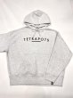 画像10: ★Tetrapots Simple LOGO PARKA ★Tetrapots Osaka • Web Shop限定商品 (10)