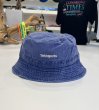 画像7: Denim Bucket Hat (7)