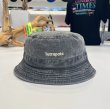 画像6: Denim Bucket Hat (6)