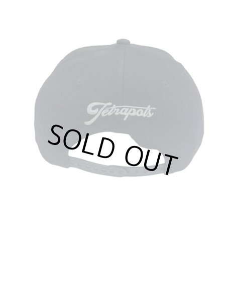 画像8: BBCAP2 ★Limited Color Full Black★ (8)