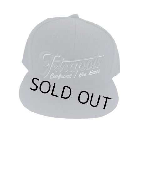 画像6: BBCAP2 ★Limited Color Full Black★ (6)