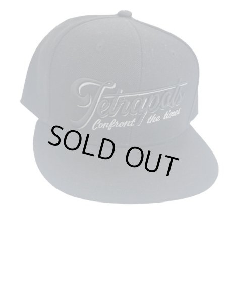 画像7: BBCAP2 ★Limited Color Full Black★ (7)