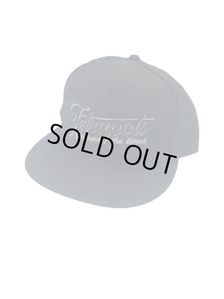 画像5: BBCAP2 ★Limited Color Full Black★ (5)