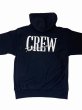 画像13:  ★Tetra CREW Hoodie★  (13)