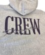 画像10:  ★Tetra CREW Hoodie★  (10)