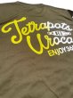 画像12: uroco×Tetrapots Collavo jig Dry Tee (12)