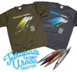 画像23: uroco×Tetrapots Collavo jig Dry Tee (23)