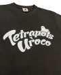 画像20: uroco×Tetrapots Collavo Squid Tee (20)