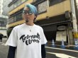 画像1: uroco×Tetrapots Collavo Squid Tee (1)