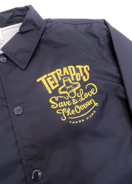 画像7: Pirate Jacket ※New Color登場‼ (7)