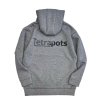 画像22: ★Tetrapots Reflector Hoodie★ (22)