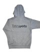 画像21: ★Tetrapots Reflector Hoodie★ (21)