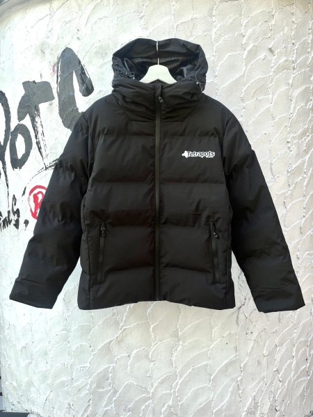 画像5: Tetra Seamles Jackets (5)