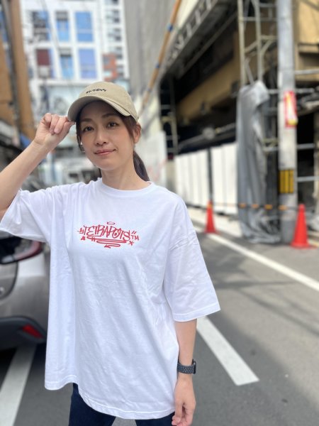 画像2: Sing Tee (2)