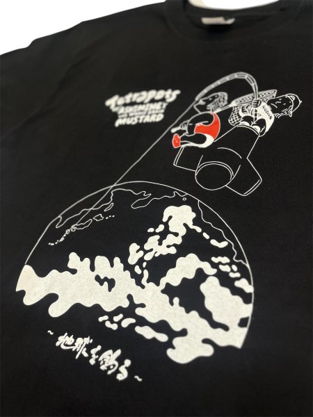 画像15: Shu Ashimine×Tetrapots Fishing the Earth (15)