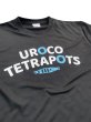 画像8: UROCO×Tetrapots Collavo Dry Tee (8)
