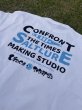 画像9: UROCO×Tetrapots Collavo2 Cotton Tee (9)