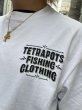 画像4: Tetrapots Cloting Tee（Goldシリーズ限定カラー） (4)