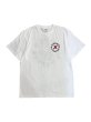 画像14: uroco×Tetrapots Red Head/Oil Black Tee  (14)