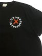 画像22: uroco×Tetrapots Red Head/Oil Black Tee  (22)