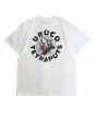 画像17: uroco×Tetrapots Red Head/Oil Black Tee  (17)