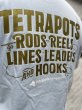画像6: Tetrapots Cloting Tee（Goldシリーズ限定カラー） (6)