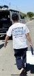 画像2: uroco×Tetrapots Collabo２ Cotton tee (2)