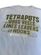 画像20: Tetrapots Cloting Tee（Goldシリーズ限定カラー） (20)