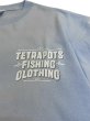 画像18: Tetrapots Cloting Tee（Goldシリーズ限定カラー） (18)