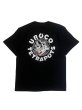 画像24: uroco×Tetrapots Red Head/Oil Black Tee  (24)