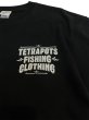 画像22: Tetrapots Cloting Tee（Goldシリーズ限定カラー） (22)