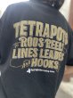 画像10: Tetrapots Cloting Tee（Goldシリーズ限定カラー） (10)