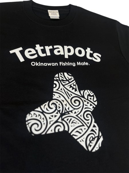 画像13: Tetra Tribal Tee (13)