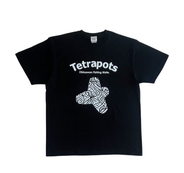 画像12: Tetra Tribal Tee (12)