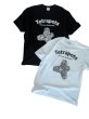 画像9: Tetra Tribal Tee (9)