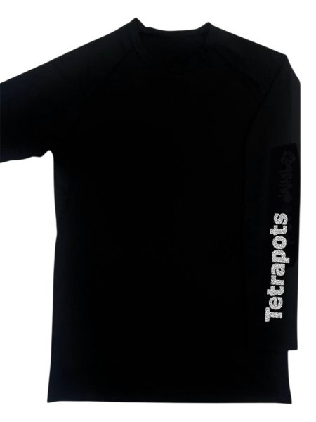 画像7: Tribal Logo Cool Dry inner Set up (7)