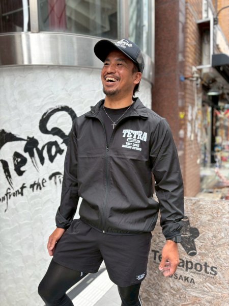 画像3: uroco×Tetrapots JK (3)