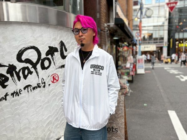 画像6: uroco×Tetrapots JK (6)