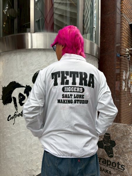 画像5: uroco×Tetrapots JK (5)