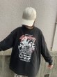 画像16: Tetrapots National Tour Long sleeve（粒マスタード安次嶺×Tetrapotsコラボ） (16)