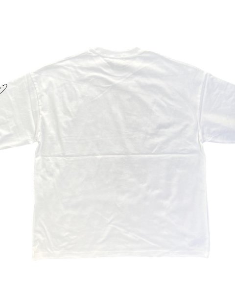 画像23: Tetrapots National Tour Long sleeve（粒マスタード安次嶺×Tetrapotsコラボ） (23)