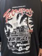 画像13: Tetrapots National Tour Long sleeve（粒マスタード安次嶺×Tetrapotsコラボ） (13)