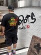 画像10: MONGOL800 ga Festival WWW25!!×Tetrapots Collabo Tee※通常発送専用 (10)