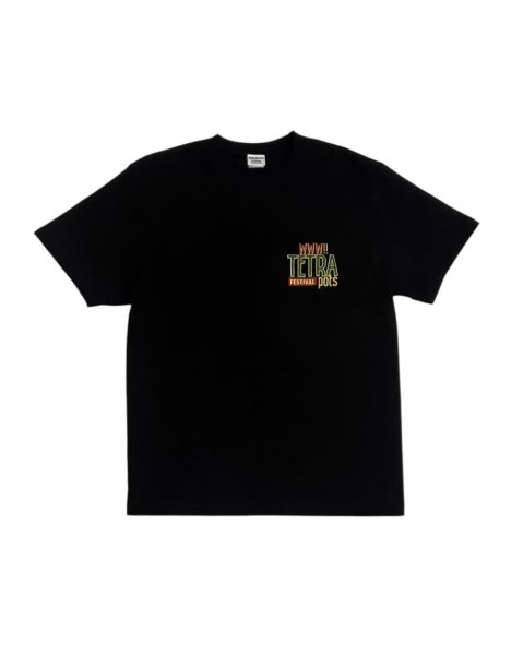 画像16: MONGOL800 ga Festival WWW25!!×Tetrapots Collabo Tee※通常発送専用 (16)