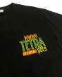 画像17: MONGOL800 ga Festival WWW25!!×Tetrapots Collabo Tee※通常発送専用 (17)