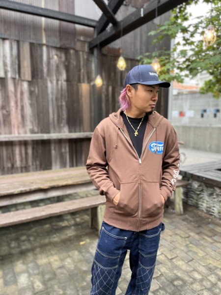 画像1: Emblem Zip Pakar (1)
