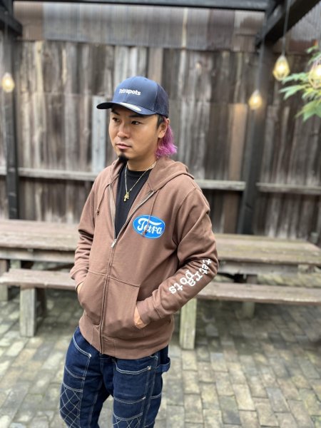 画像3: Emblem Zip Pakar (3)