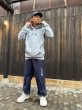 画像1: Gradation Hoodie (1)