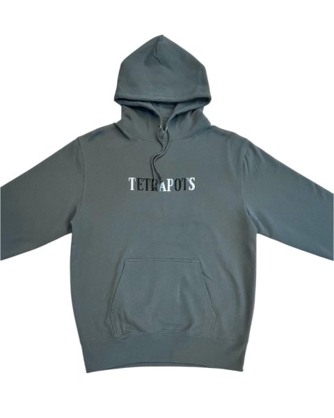 画像25: Gradation Hoodie (25)